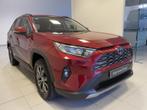 Toyota RAV-4 Dynamic Plus, Auto's, Automaat, Euro 6, 2487 cc, 131 kW