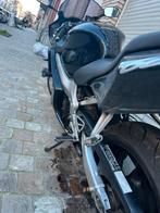 honda CBR 600, Permis Moto A, Plus de 35 kW, 4 cylindres, Sport