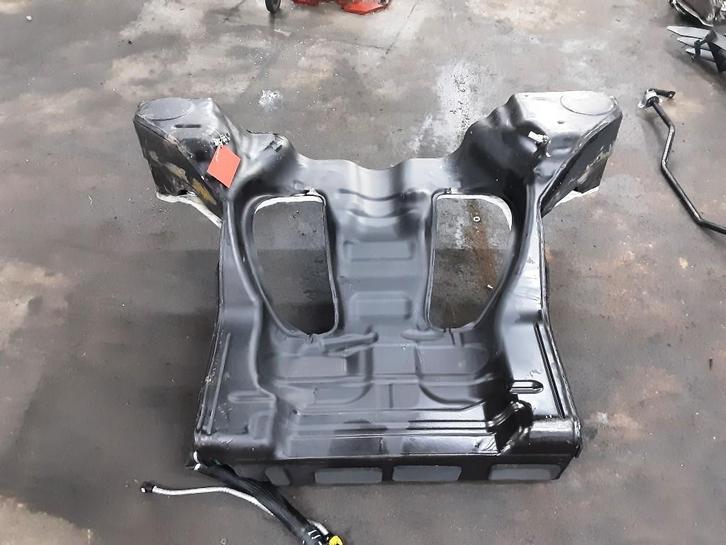 BRANDSTOFTANK Ferrari GTC4 Lusso (01-2016/-) (330214), Auto-onderdelen, Brandstofsystemen, Ferrari, Gebruikt