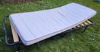 Lit d’appoint avec matelas, 85 à 100 cm, Enlèvement, Matelas, 180 cm ou plus
