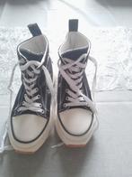 Converse All Star fille taille 34, Converse, Enlèvement, Utilisé, Chaussures de sport