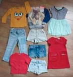 Pakket meisjeskledij maat 98, Enfants & Bébés, Vêtements enfant | Taille 98, Envoi