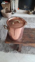 cuivre, Antiquités & Art, Enlèvement, Cuivre