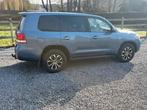 Toyota Landcruiser V8, Autos, Toyota, Achat, 5 portes, Automatique, Particulier