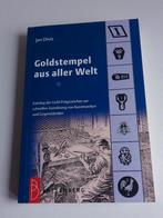 Goudstempels Van Over De Hele Wereld., Enlèvement, Neuf