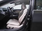 Mercedes-Benz E-klasse 300 DE Break Luxury Line | Distronic, Autos, Argent ou Gris, Beige, Entreprise, 5 portes