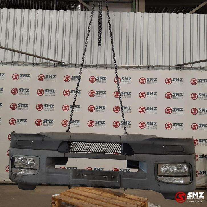 Occ voorbumper Mercedes, Auto-onderdelen, Vrachtwagen-onderdelen, Mercedes-Benz, Carrosserie en Plaatwerk, Gebruikt