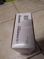 Stromer lader CR246, Ophalen, Gebruikt