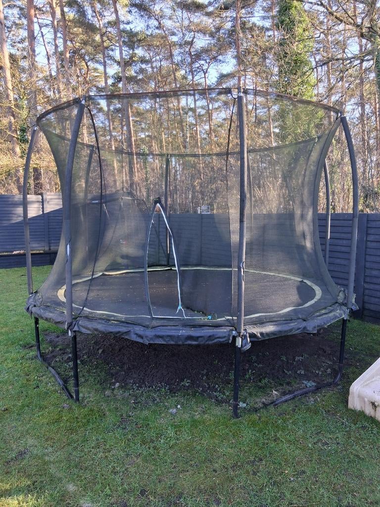 Trampoline Salta, Kinderen en Baby's, Ophalen