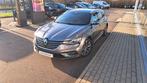 Renault Talisman GrandTour 160Pk benz. AUTOMAAT, wegkl trekh, Auto's, Euro 6, 4 cilinders, Leder en Stof, 127 g/km