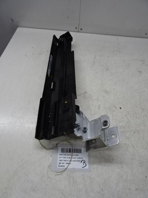 DIVERS DIVERS BMW 1 serie (F20) (01-2010/06-2019), Autos : Pièces & Accessoires, Autres pièces automobiles, BMW, Utilisé