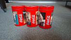 3 canettes de Coca-Cola de style vintage, Collections, Enlèvement ou Envoi, Neuf