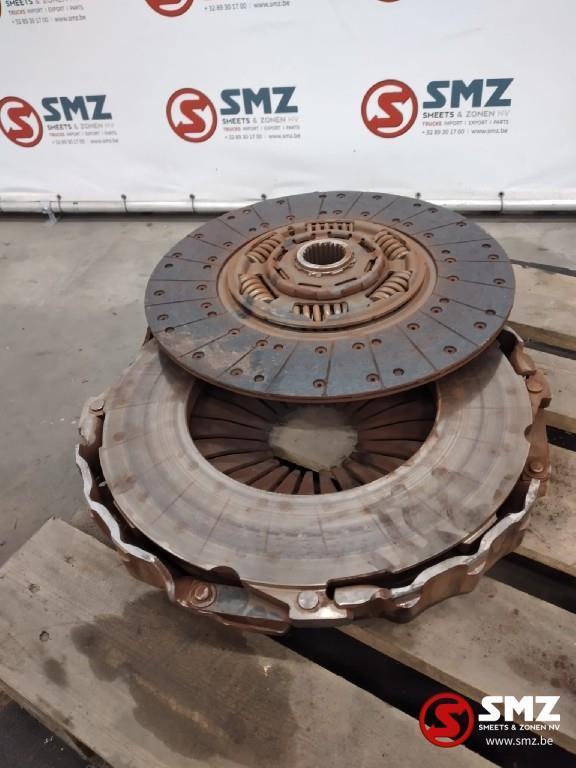 Occ koppelingsset Renault, Auto-onderdelen, Vrachtwagen-onderdelen, Renault, Overige Auto-onderdelen, Gebruikt