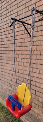 Zo goed als nieuwe peuterschommel!!, Kinderen en Baby's, Ophalen