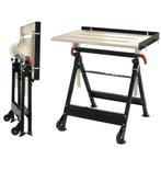 Mobiele lastafel, Verzenden