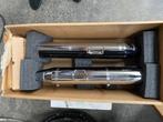 HARLEY DAVIDSON Softail dempers/mufflers 64900460, Motoren, Onderdelen | Harley-Davidson, Ophalen of Verzenden, Nieuw