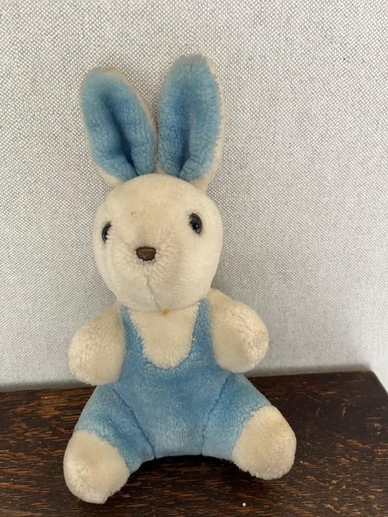 jouet lapin vintage, Enlèvement ou Envoi, Lapin
