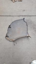 Bodemplaat onderplaat afdekking achter rechts BMW 5 serie F1, -, Utilisé, -, -