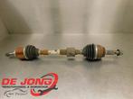Aandrijfas links-voor van een Renault Grand Scenic, Gebruikt, -, Renault, -
