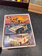 3 miniatuur auto’s, waarvan 2 nog met origineel doosje, Enlèvement ou Envoi, Utilisé, Voiture