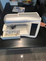 Brother NV4000 gecomputeriserende naai- en borduurmachine, Ophalen, Zo goed als nieuw, Brother