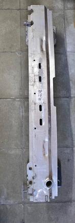 BARRE DE PARE-CHOCS ARRIÈRE POUR BMW X5 GO5 5A1A649-01, Enlèvement, Arrière, BMW