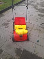 verticuteermachine wolf, Ophalen, Zo goed als nieuw, Elektrisch, Wolf Garten