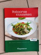 Italiaanse klassiekers weightwatchers 1 euro, Ophalen, Gelezen, Italië, Hoofdgerechten