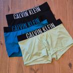 Calvin Klein Large, Ophalen