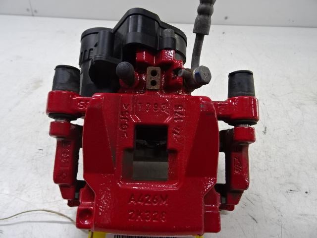 REMKLAUW LINKS ACHTER Jaguar F-Pace (01-2015/-), Gebruikt, Jaguar