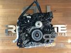 Moteur d'un Audi Q7, Autos : Pièces & Accessoires, Moteurs & Accessoires, -, 3 mois de garantie, Audi, Utilisé