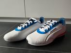 Puma BMW MMS Tune Cat - maat 43 - nieuw, Neuf, Enlèvement, Blanc, Baskets