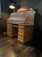 bureau américain vintage avec volette/bureau, Enlèvement