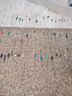 Allerhande dobbers, Enlèvement