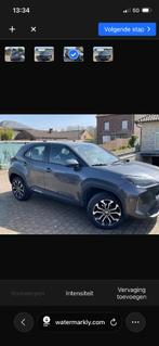 Auto, Autos, Toyota, Argent ou Gris, Achat, Euro 6, Entretenue par le concessionnaire