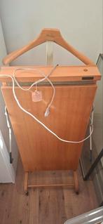 Pressboy electric, Ophalen