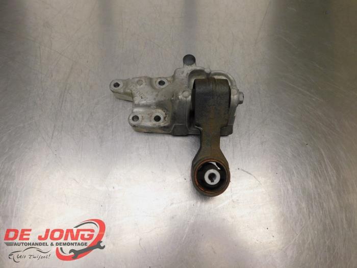 Support moteur d'un Peugeot Expert, -, 3 mois de garantie, Utilisé, -