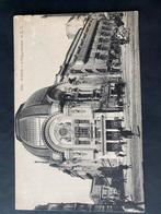 Postkaart Parijs - L' Hippodrome, Verzamelen, Ophalen of Verzenden, Frankrijk