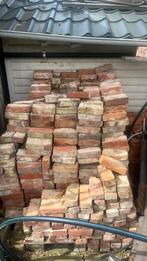 Recup steen, Doe-het-zelf en Bouw, Metselstenen, Ophalen, Gebruikt, Bakstenen