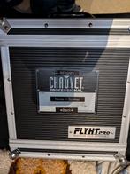 Thomann 9.5 inch rack case + accesoires, Ophalen of Verzenden, Gebruikt