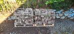 Lot de pavés en béton, Béton, Enlèvement, Utilisé, Briques