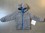 jas maat 110 als nieuw, Kinderen en Baby's, Kinderkleding | Maat 110, Ophalen of Verzenden, Zo goed als nieuw, Jongen, Jas