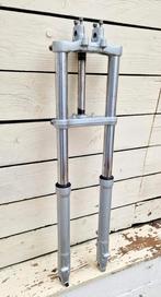 Fourche Derbi Senda X-Race X-Trem Paioli et Bultaco Lobito, Envoi, Utilisé, Autres types, Derbi