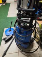 Nilfisk C120.6, Jardin & Terrasse, Nettoyeurs haute pression