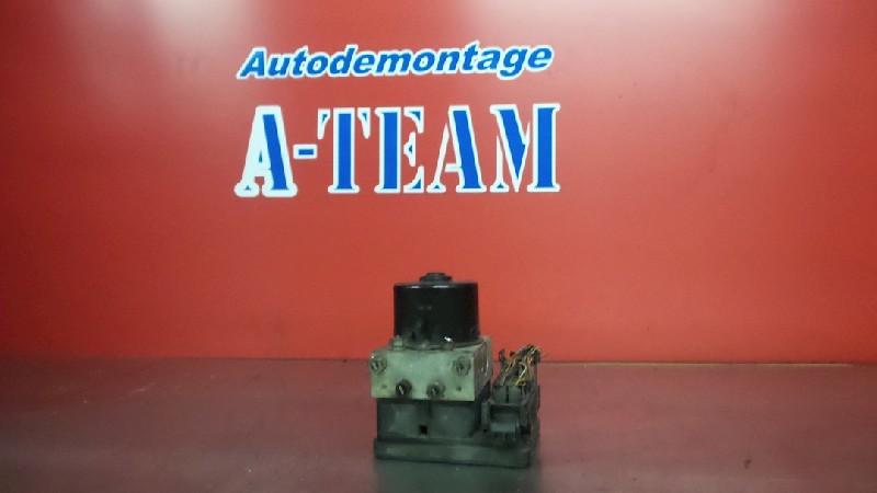 ABS POMP ABS Ford Fiesta 5 (01-2001/12-2009) (2S612M110CD), Gebruikt, Ford