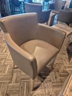 Hilma zeteltjes skai beige, Enlèvement