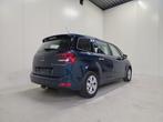 Citroen C4 Spacetourer 1.2 Benzine - 7 pl - Airco - Topstaa, 4 deurs, Monovolume, 7 zetels, Handgeschakeld