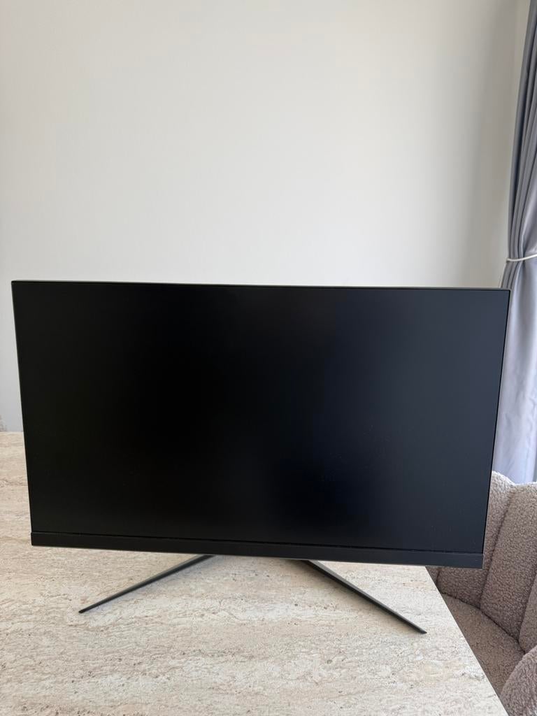 Scherm - MSI Optix Monitor, Computers en Software, Monitoren, IPS, HDMI, Full HD, Zo goed als nieuw