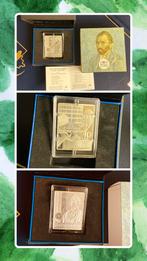 10€ PROOF 2020 V. v. GOGH..., Postzegels en Munten, Munten | Europa | Euromunten, Zilver, Ophalen of Verzenden, Frankrijk, 10 euro