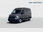 Volkswagen Crafter 35 Fourgon Mwb Hr Crafter 35 Bestelwagen, Achat, Boîte manuelle, Diesel, Cruise Control